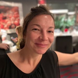 Meet your Posher, Isabelle